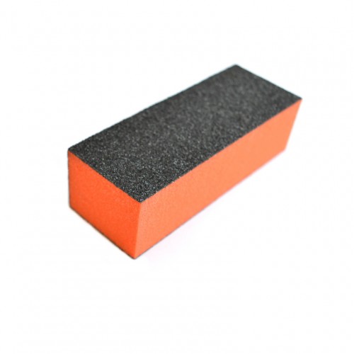 Buffer Block 100/100 πορτοκαλί
